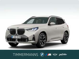 BMW X3 (Bild 1/5)