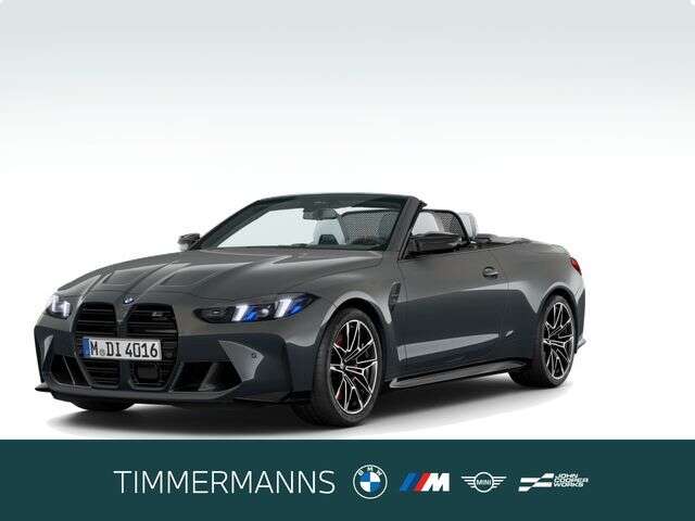 BMW M4 (Bild 1/5)