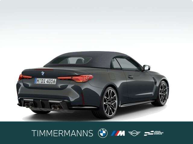 BMW M4 (Bild 2/5)