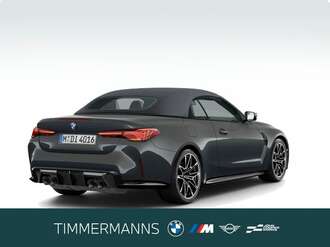 BMW M4 (Bild 2/5)