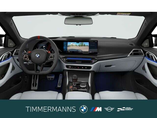 BMW M4 (Bild 4/5)