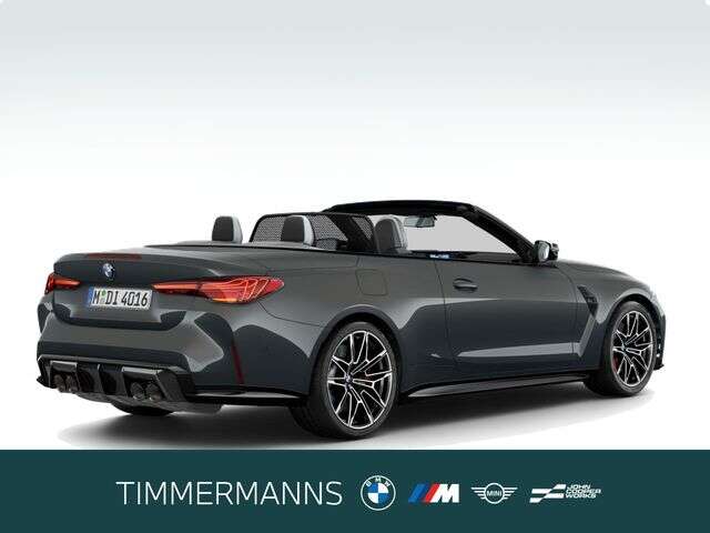 BMW M4 (Bild 5/5)