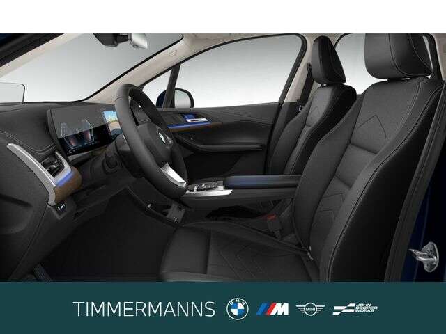 BMW 220 Active Tourer (Bild 3/5)