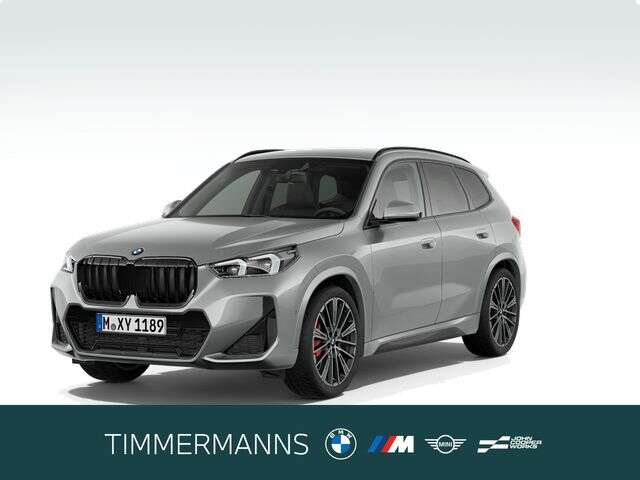 BMW X1 (Bild 1/5)