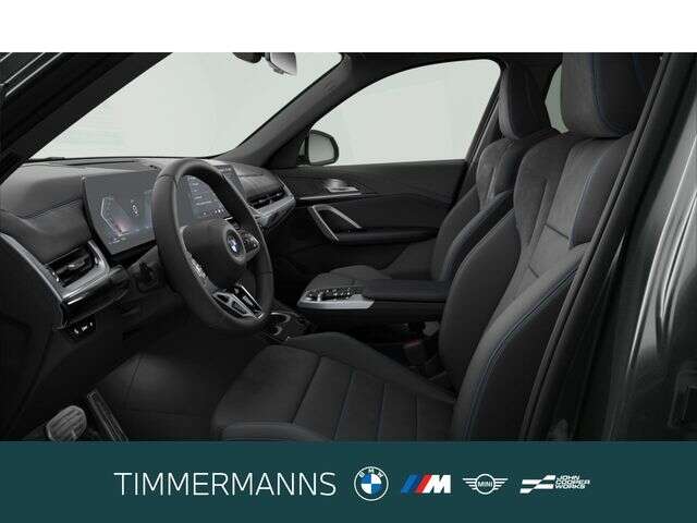 BMW X1 (Bild 3/5)