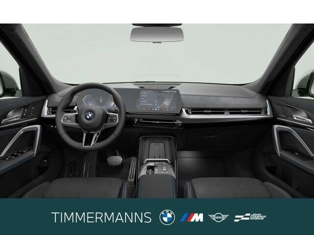 BMW X1 (Bild 4/5)