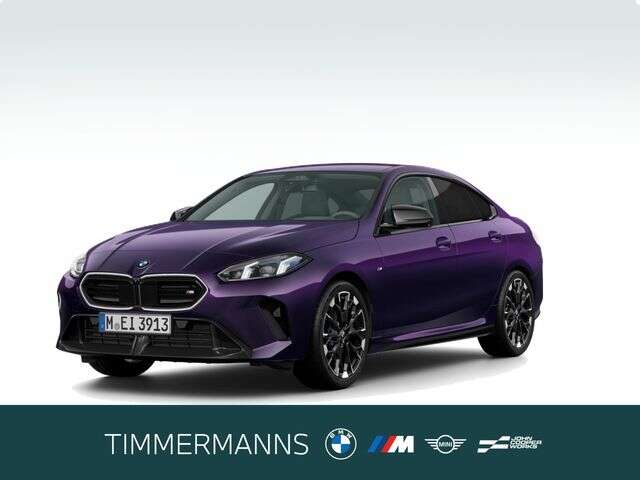 BMW M235i (Bild 1/5)