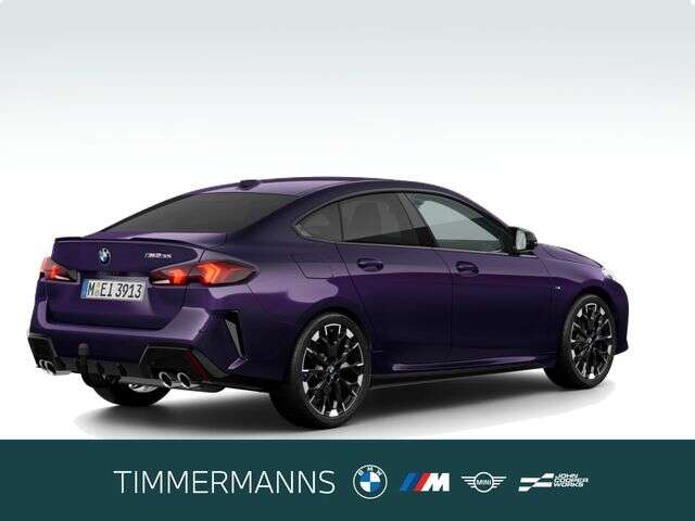 BMW M235i (Bild 5/5)