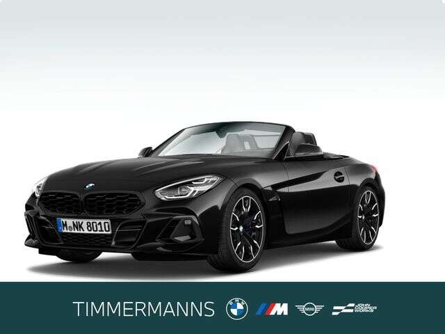 BMW Z4 M40i (Bild 1/5)