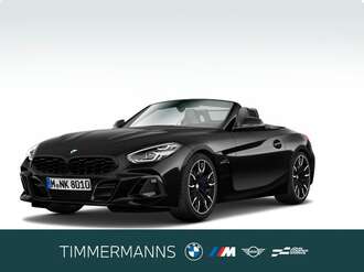 BMW Z4 M40i (Bild 1/5)