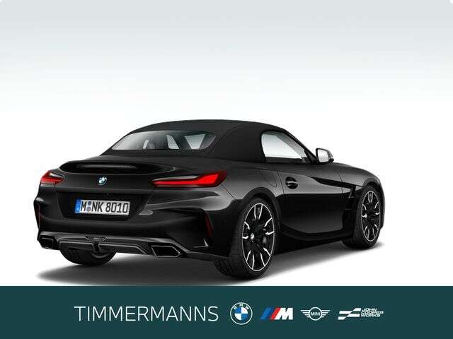 BMW Z4 M40i (Bild 2/5)