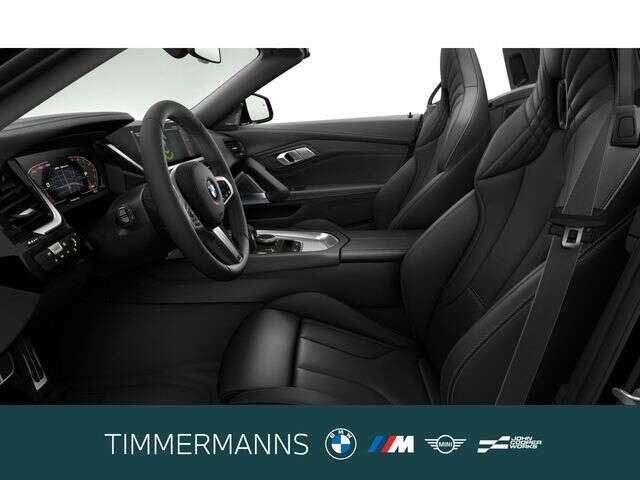 BMW Z4 M40i (Bild 3/5)