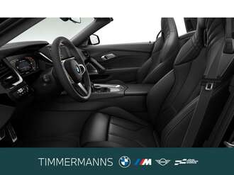 BMW Z4 M40i (Bild 3/5)