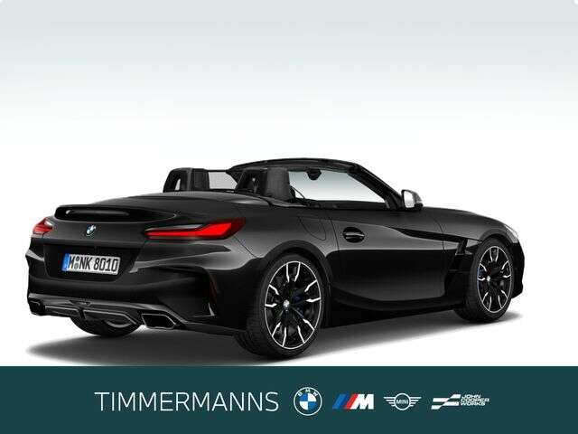 BMW Z4 M40i (Bild 5/5)