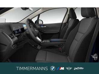 BMW 220 Active Tourer (Bild 3/5)