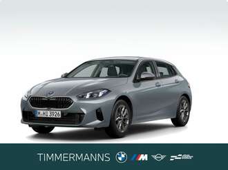 BMW 120 (Bild 1/5)