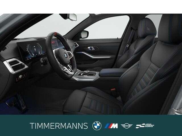 BMW M340i (Bild 3/5)