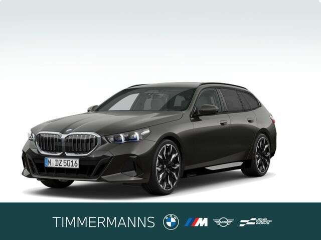 BMW 540 (Bild 1/5)