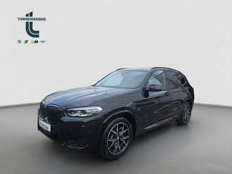 BMW X3 (Bild 1/19)