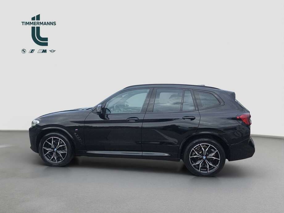BMW X3 (Bild 2/21)