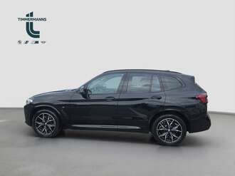 BMW X3 (Bild 2/19)