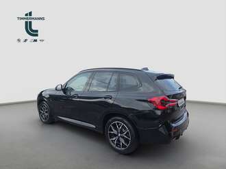 BMW X3 (Bild 3/19)