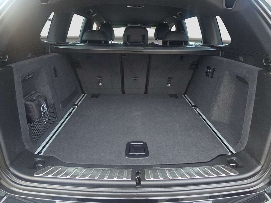 BMW X3 (Bild 17/21)
