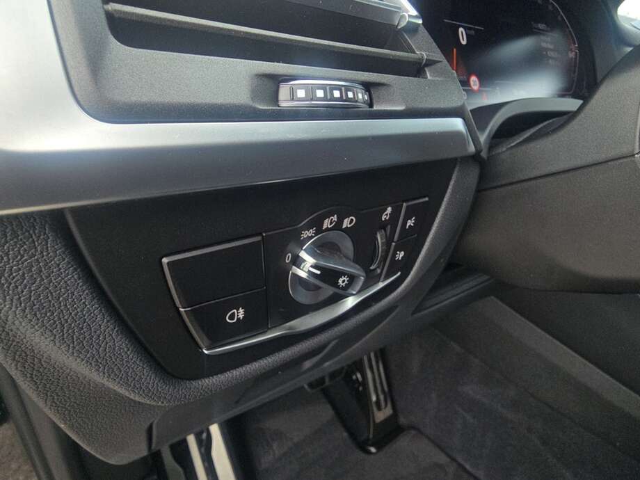 BMW X3 (Bild 19/21)