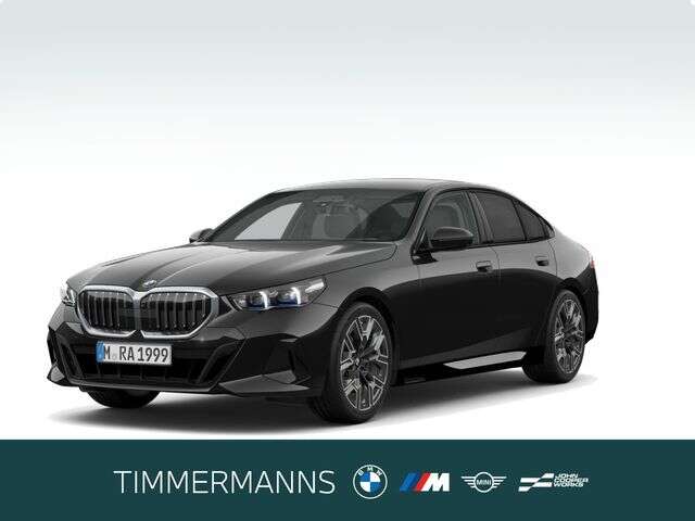 BMW 520 (Bild 1/5)