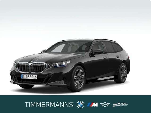 BMW 540 (Bild 1/5)