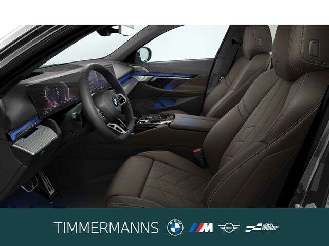 BMW 540 (Bild 3/5)