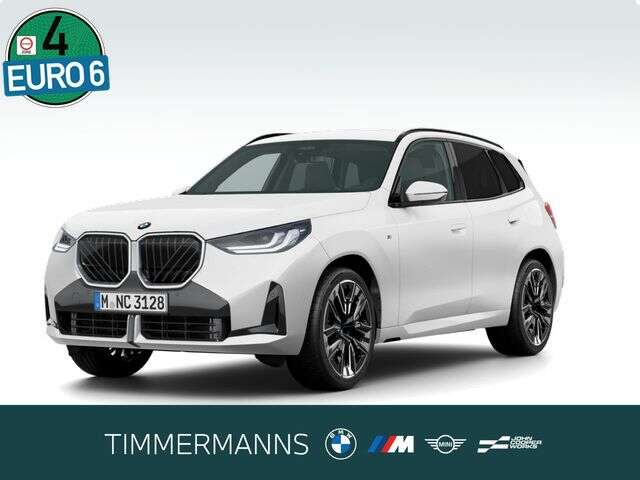 BMW X3 (Bild 1/5)