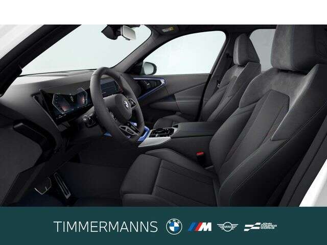 BMW X3 (Bild 3/5)