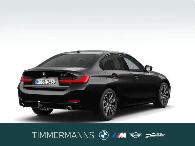 BMW 318 (Bild 2/5)