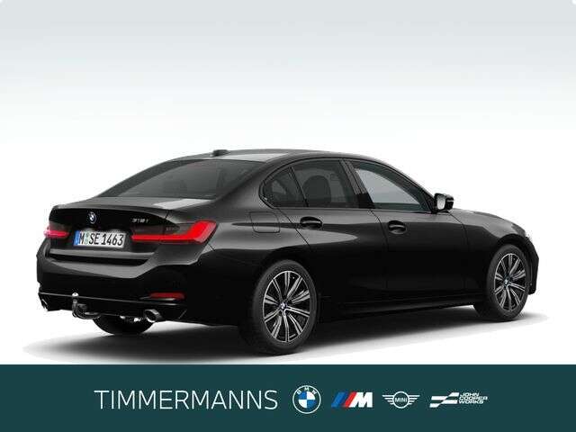 BMW 318 (Bild 5/5)