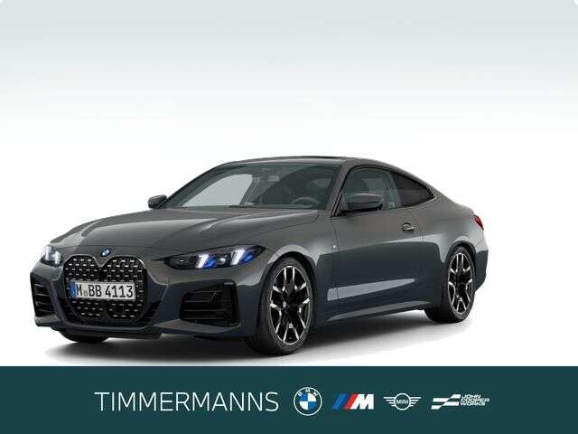 BMW 420 (Bild 1/5)