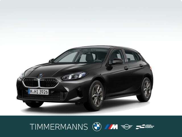 BMW 120 (Bild 1/5)