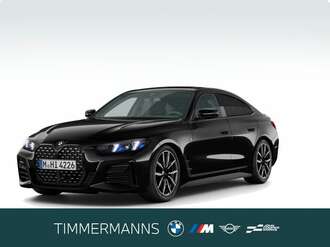 BMW 430 (Bild 1/5)