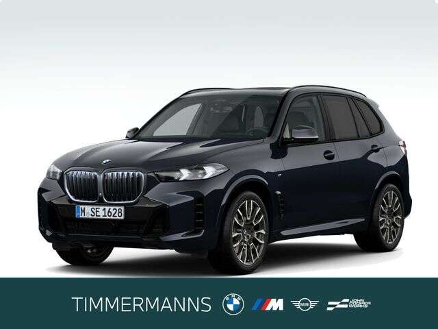 BMW X5 (Bild 1/5)