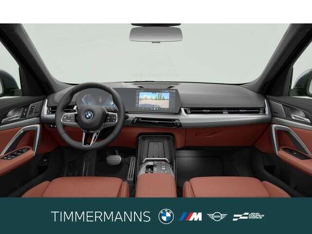 BMW X1 (Bild 4/5)