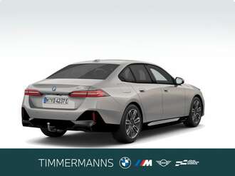 BMW i5 (Bild 2/5)