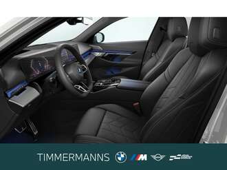 BMW i5 (Bild 3/5)