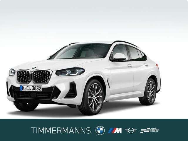 BMW X4 (Bild 1/5)