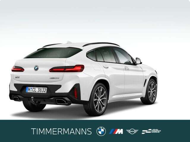 BMW X4 (Bild 2/5)