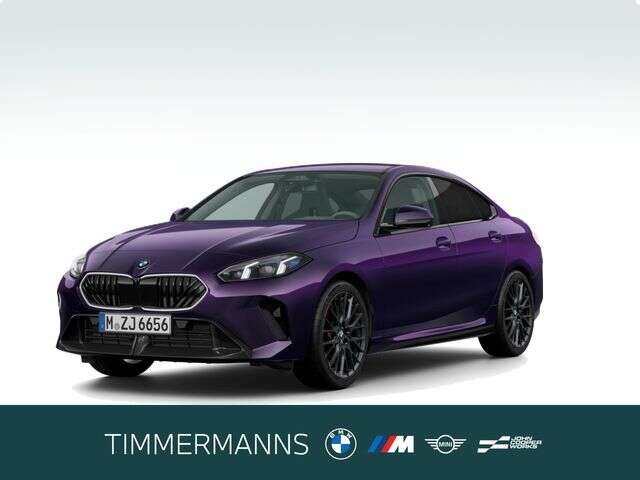 BMW 220 Gran Coupe (Bild 1/5)