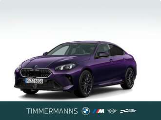 BMW 220 Gran Coupe (Bild 1/5)