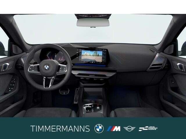 BMW 220 Gran Coupe (Bild 4/5)