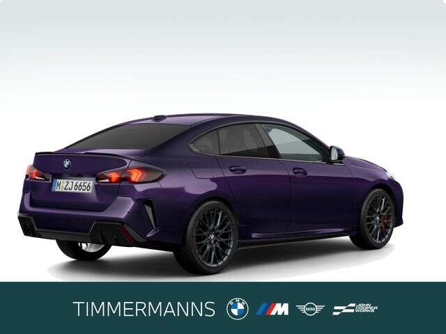 BMW 220 Gran Coupe (Bild 5/5)