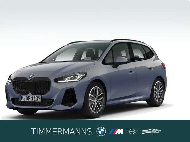 BMW 220 Active Tourer (Bild 1/5)