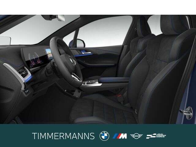 BMW 220 Active Tourer (Bild 3/5)